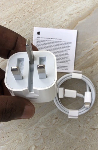 Fast Adapter For iPhone