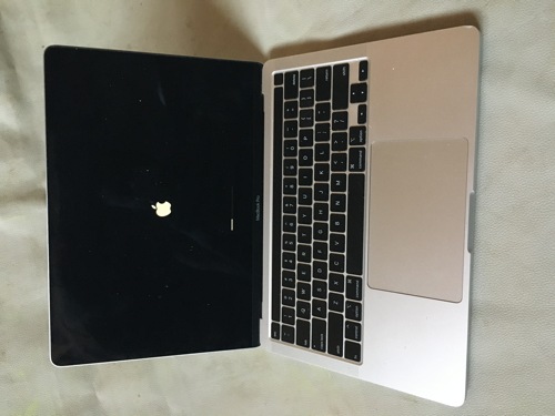 Apple MacBook Pro 2020