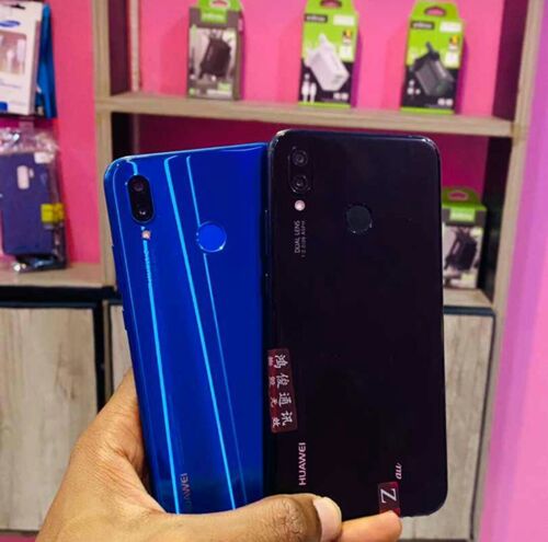HUAWEI P20 LITE 128/4GB