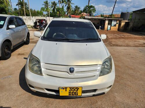 IST full ac cc1490  nzuri san