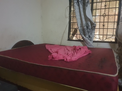 Tanfom Arusha Godoro 5/6