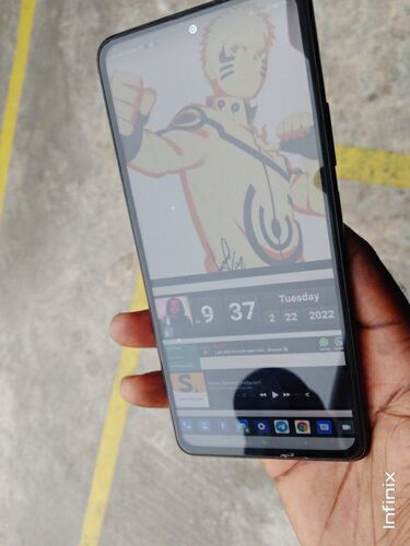 Xiaomi Redmi note 10 pro