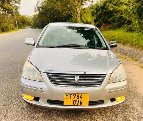 Toyota Premio