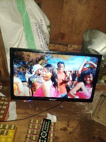 Tv Aborder Inch 24