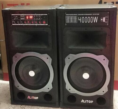 ALITOP SUBWOOFER SPEAKER 4000W