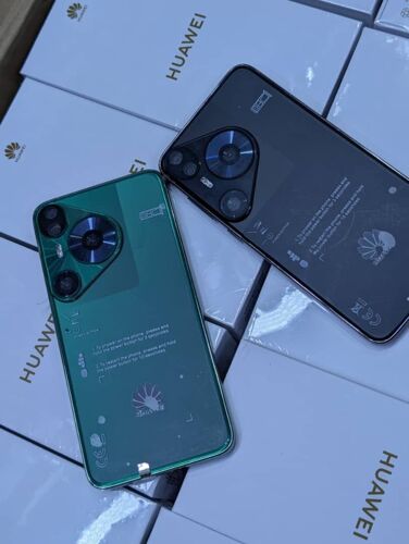Huawei Pura 80 Pro