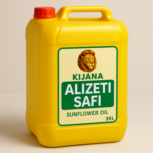 Simbakijana 