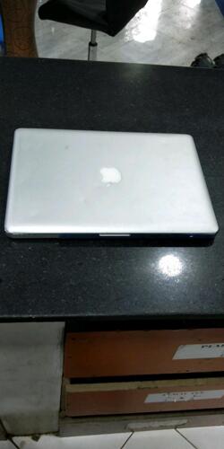 Macbook pro mid 2010