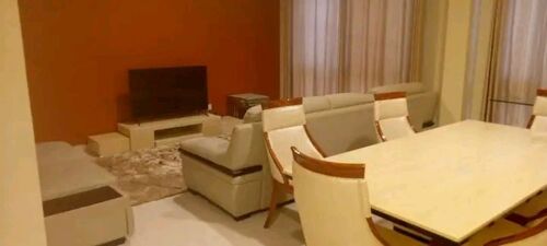 Apartment for rent Masaki 