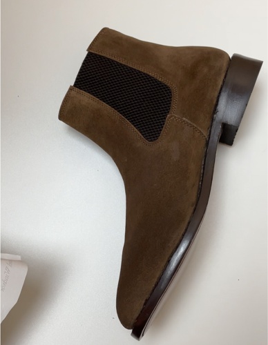 Samuel Windsor Uk Chelsea Boot