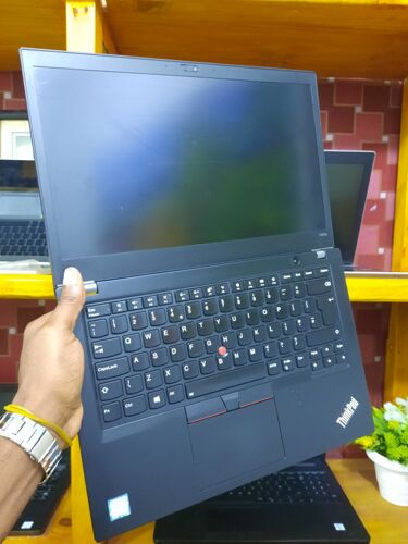 Lenovo Thinkpad T480s 