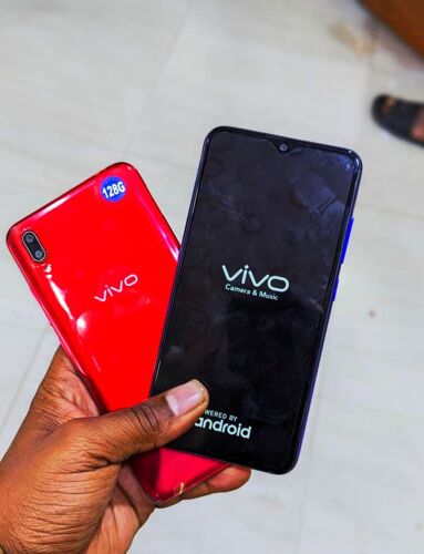 VIVO Y93 