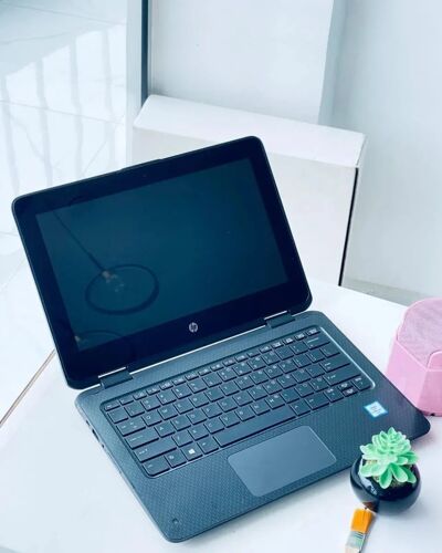 HP X360