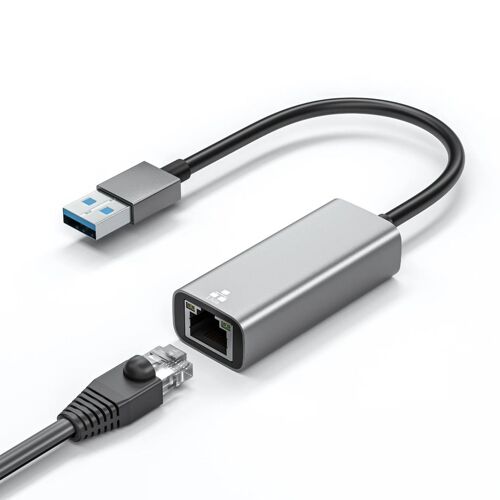 Gigabit Ethernet adapter 