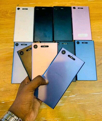 Mobile phones