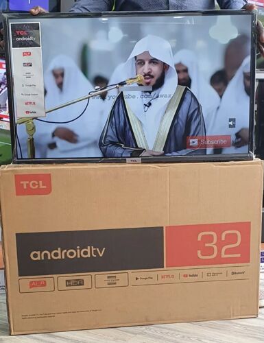 TCL Smart TV 32 Inches
