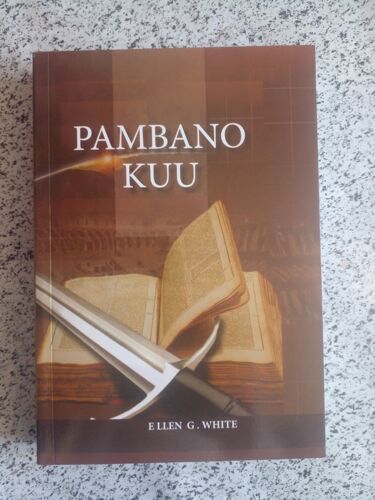 Pambano kuu