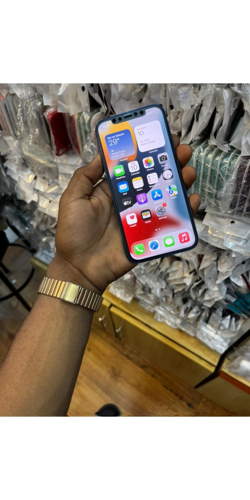 iPhone 12plain gb64 Clean