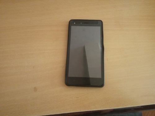 Tecno W3