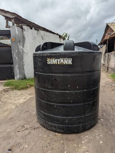 Simtank liter 3000