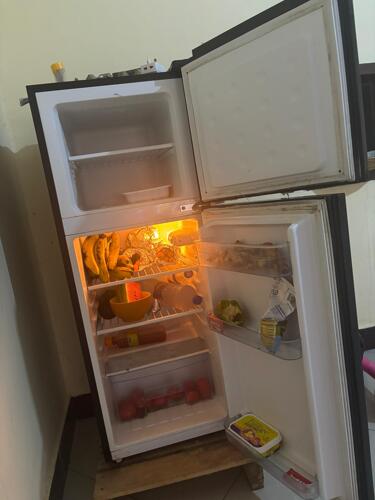 NAUZA FRIDGE YA BOSS