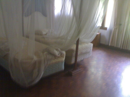 2_3bedrooms apartments including power masaki