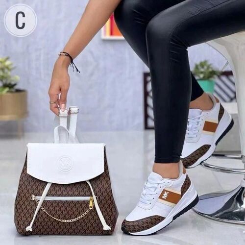 Ladies sneakers new&original 