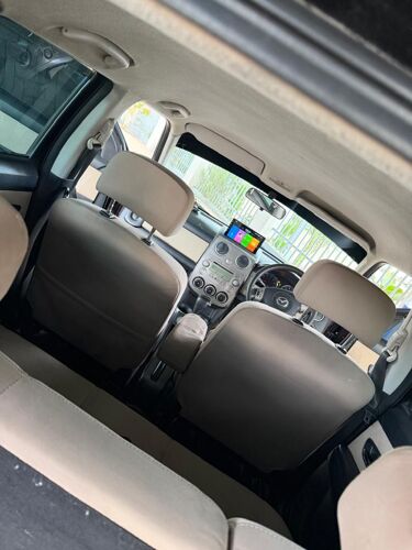 Mazda Verissa