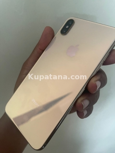Iphone Xs Max 