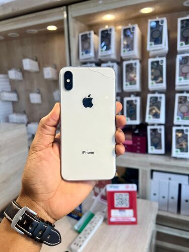 iPhone X GB64 