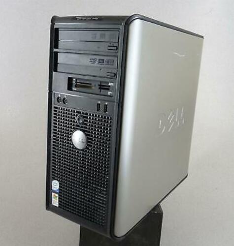 optiplex 780/745