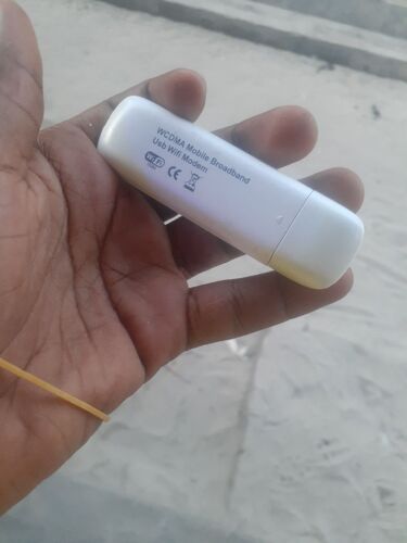 Pocket wifi kitonga