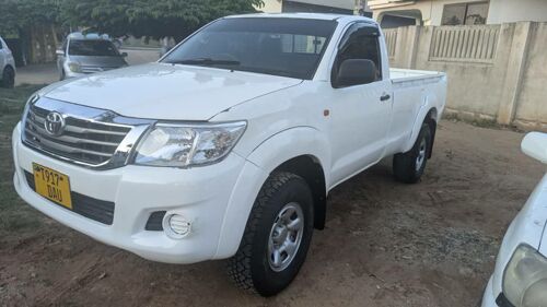 TOYOTA HILUX V CALL.0656989031