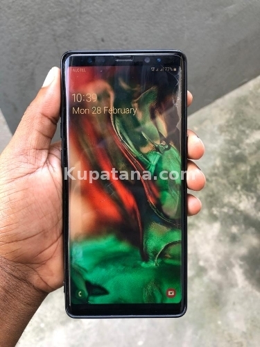 Samsung note 8
