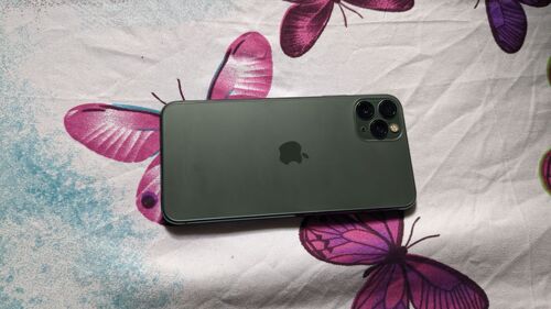 iphone 11 pro max 64 gb 