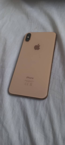 i phone xs max
