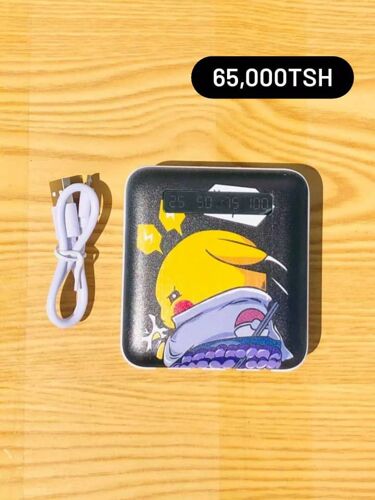 Power bank