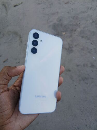 Samsung A 15