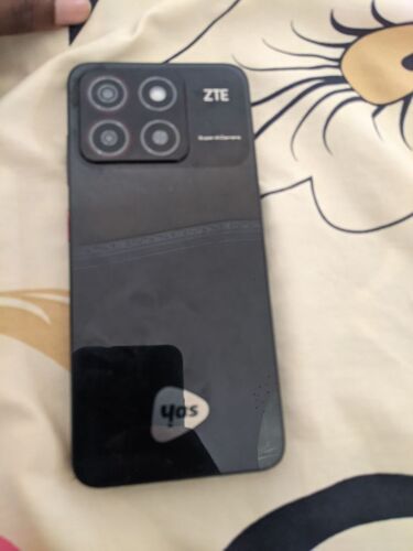 ZTE Blade A35
