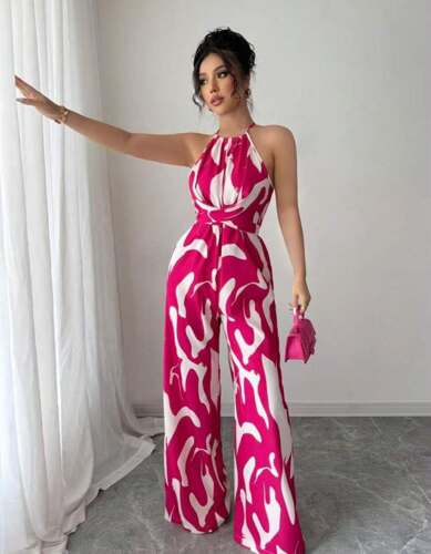 Elegant Jumpsuit 