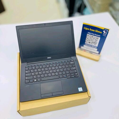 Dell latitude 7280