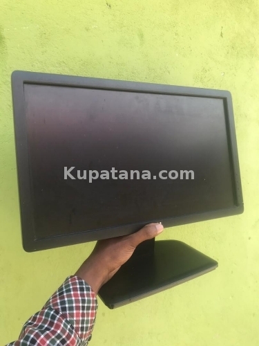 Dell Monitor Inch 19, Keyboard, Vga Na Mouse