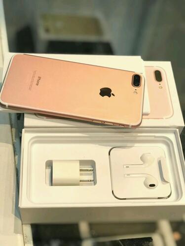 Iphone 7plus 32gb