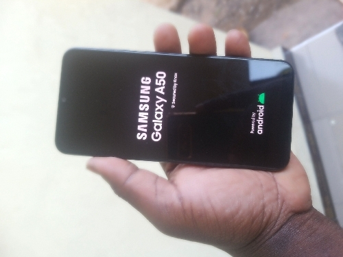 Samsung S9