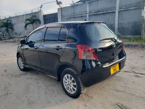 Vitz full ac android yr2006 