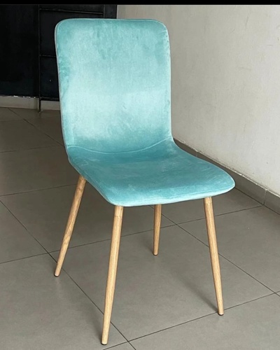Velvet Multipurpose Chairs