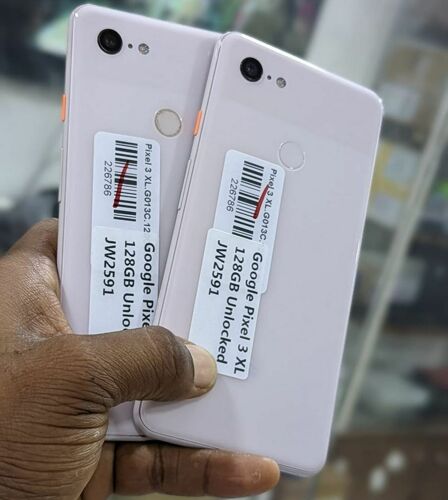 Google Pixel 3xl 64gb ram4