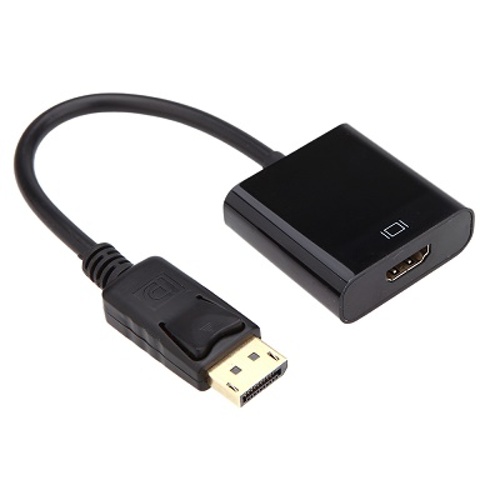 DisplayPort to HDMI Converter | Kupatana