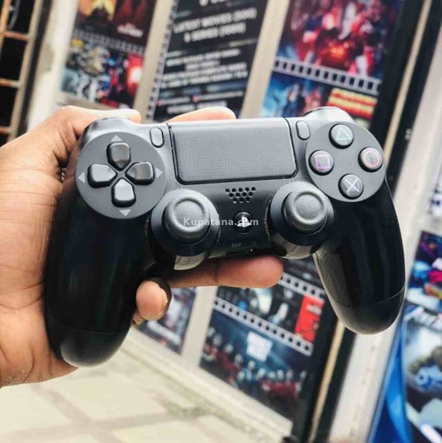 ORIGINAL CONTROLLERS