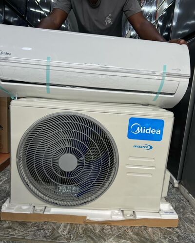 Midea Air Condition 